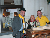 Jaarmarkt Zandhoven 2014