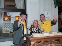 Jaarmarkt Zandhoven 2014