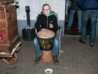 Jaarmarkt Zandhoven 2014