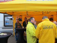 Jaarmarkt Zandhoven 2014