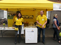 Avondmarkt Zandhoven 3 mei 2013