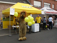 Avondmarkt Zandhoven 3 mei 2013