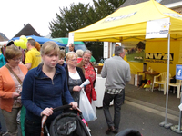 Avondmarkt Zandhoven 3 mei 2013
